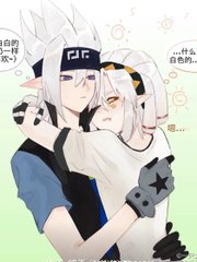 动漫男女差差差滑轮